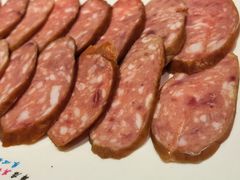 -卞二小串·鹤岗烧烤·坑烤(永定路店)