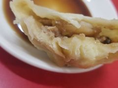 -津门张记包子铺(三马路店)