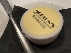 -MORTON'S 莫尔顿牛排坊(北京丽晶酒店)