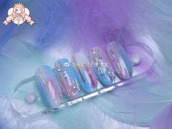 -Aso Artist Beauty美甲美睫