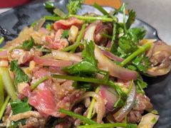 -杨小佳·齐齐哈尔烤肉·烤串(广州店)