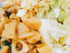 -土菜水饺村(宁夏路店)
