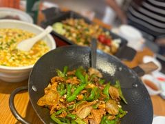 -辣得叫湘菜(四明店)