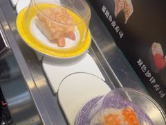 -采御鲜·回转寿司(汕头万达店)