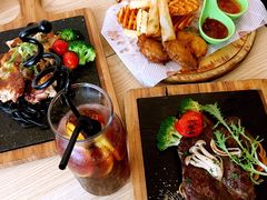 -打趸BTC·Breaktime cafe(北京路店)