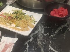 -潮汕美牛肉丸火锅店(天宁寺店)