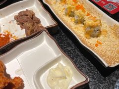 -無境·匠心日本料理(汉街店)