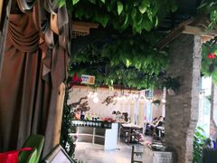-蕃茄述·好汤自然来(江汉路店)
