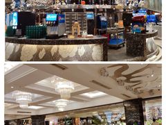 -芭菲盛宴·环球美食(解放碑英利国际店)