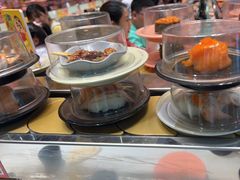 -争鲜回转寿司(朝北大悦城店)