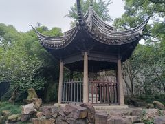 -惠山古镇·寄畅园