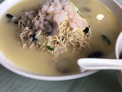 -花园茶楼(兴城西路店)