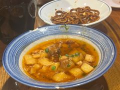 -印象鲵宴·张家界地标美食名片(溪布街店)