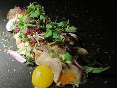 -wann lounge 低温慢煮牛排·清吧