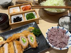 -胜博殿日式炸猪排(西红门店)