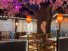 -荷塘秋月·本帮江浙菜(国权路店)