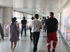 -太原武宿国际机场