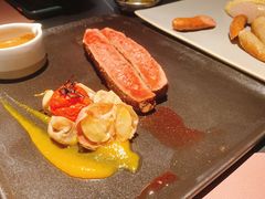 -404干式熟成牛排馆•聚会餐厅