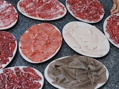 -五洲牛肉美食馆