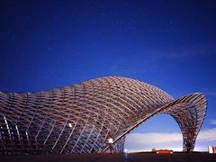 -南汇嘴观海公园