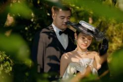 -花漾摄影优选工作室(东莞原创作品店)