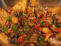 -功夫怪兽·烧烤(西工小街店)
