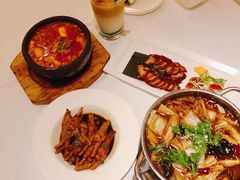 -水天堂西餐厅(新街口店)