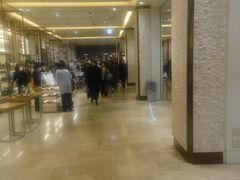 -三越百货(三越银座店)