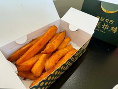 -正谈炸鸡(深圳首店)