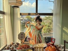 -金陵家宴·金陵春·南京菜(夫子庙店)