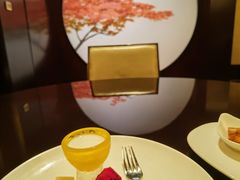 -万豪中餐厅·粤菜·北京粤财JW万豪酒店