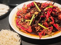 -红盔甲·小龙虾(长寿路店)