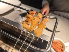 -偏脸子哈尔滨老烧烤(红旗大街店)