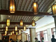 -老正兴菜馆(福州路店)