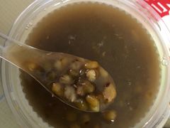 绿豆沙-小草糖水(海棠村店)