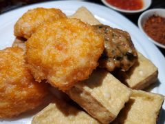 -火燒雲傣家菜(鼓楼店)