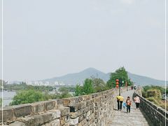 -南京城墙景区