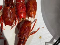 -洪福龙虾
