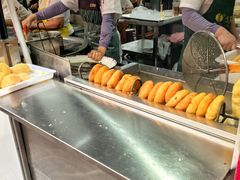 -逍遥镇刘相五胡辣汤豆沫馆(康复中街店)