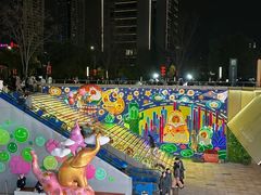 -宝龙城(杭州滨江店)