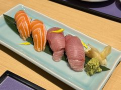 -小山日本料理(太古汇店)