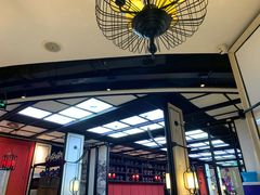 -铜来聚老北京涮肉(恒隆广场店)