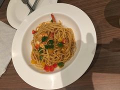 -The Dishes Seafood & Restaurant