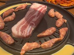 -马场洞肉铺(高丽街店)