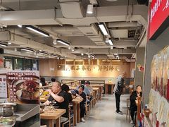 -韩麦大冷面(桂花街直营店)