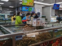 -盒马鲜生(大成店)