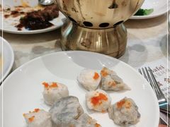 -芭菲盛宴·环球美食(袁家岗店)