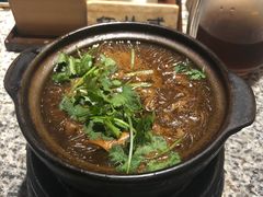 -南京大牌档(香港广场店)