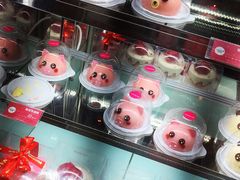 -味多美蛋糕(灯市口店)