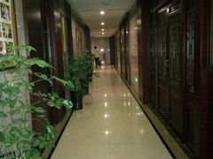 -大唐盲人按摩中心(怀宁路新粮仓店)